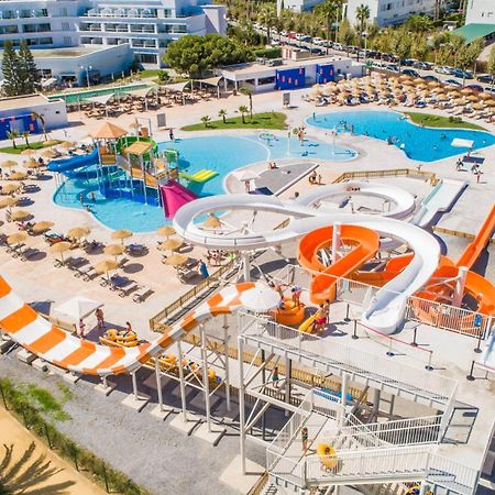 Alegria Costa Ballena Aquafun Exterior foto